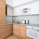 Luxe Haven On Diofa Διαμέρισμα Βουδαπέστη
