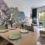 Luxe Haven On Diofa Διαμέρισμα *