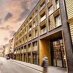 Luxe Haven On Diofa Διαμέρισμα Βουδαπέστη