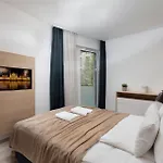 Luxe Haven On Diofa Διαμέρισμα