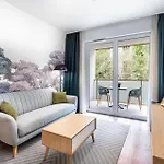 Luxe Haven On Diofa Διαμέρισμα *