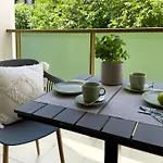 Luxe Haven On Diofa Βουδαπέστη