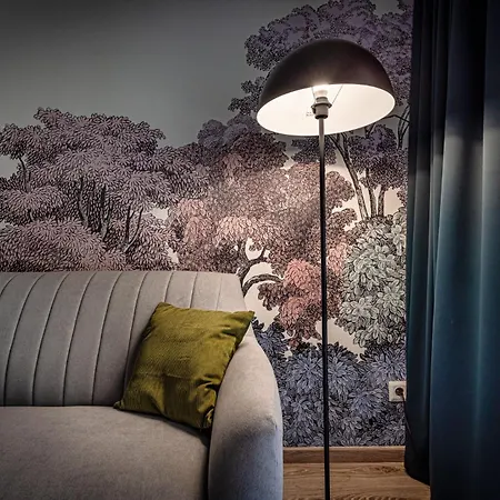 Luxe Haven On Diofa 아파트 *