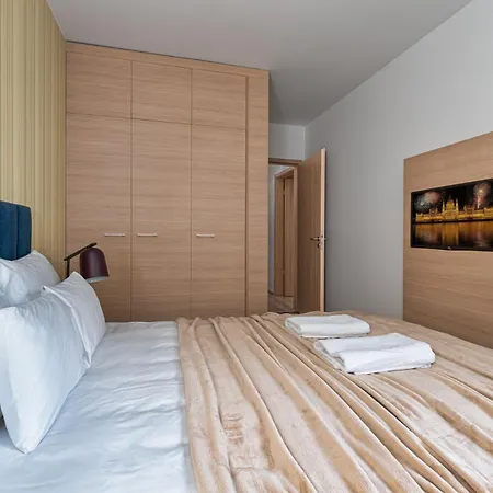Luxe Haven On Diofa * 부다페스트