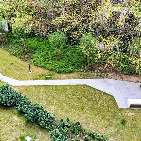 Luxe Haven On Diofa * 부다페스트