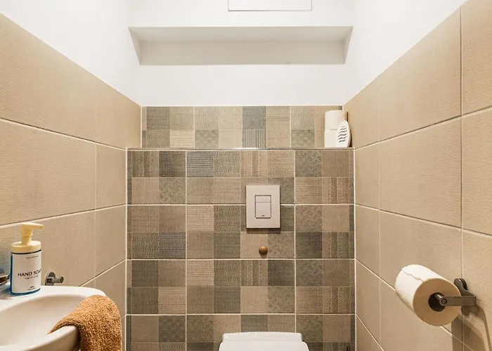 Luxe Haven On Diofa شقة بودابست