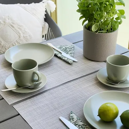 Apartment Luxe Haven On Diofa *