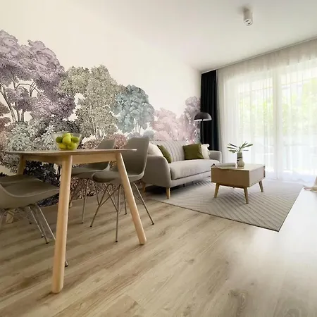 Luxe Haven On Diofa Budapest