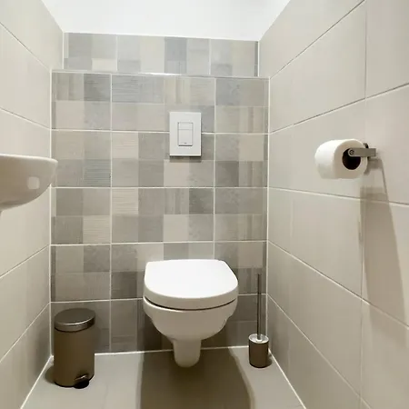 Luxe Haven On Diofa * Budapest