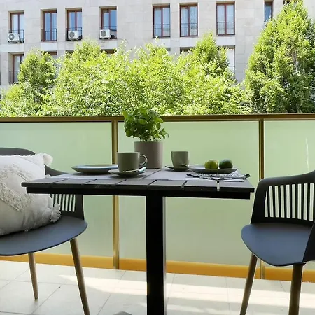 Luxe Haven On Diofa * Budapest
