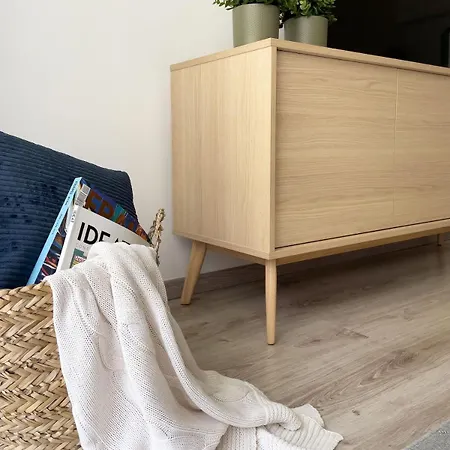 Luxe Haven On Diofa Apartment
