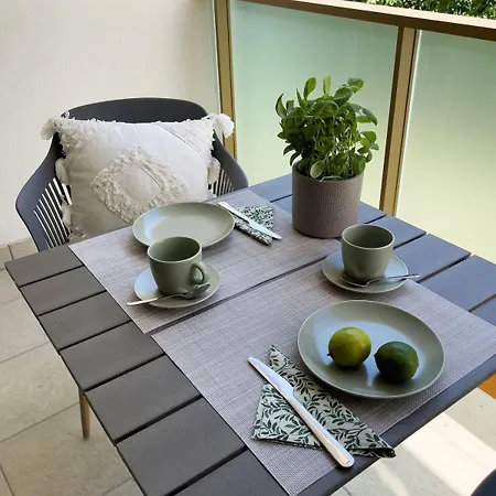 Luxe Haven On Diofa * Budapest