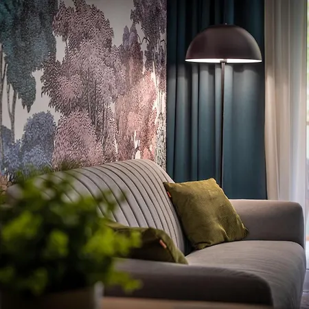 Luxe Haven On Diófa Appartement Boedapest