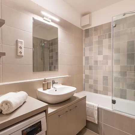 Luxe Haven On Diófa