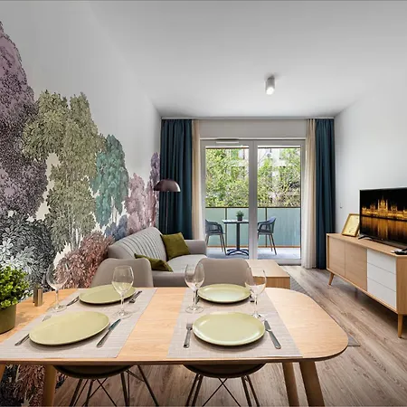 Apartment Luxe Haven On Diofa