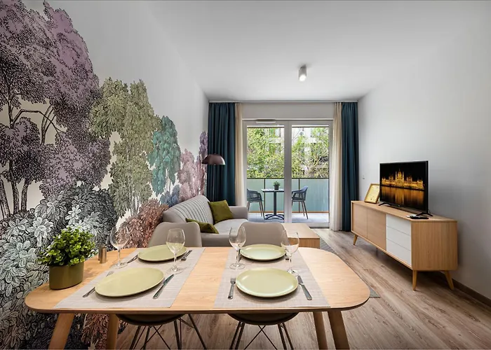 Apartament Luxe Haven On Diofa