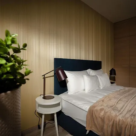 Luxe Haven On Diofa * Budapešť