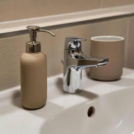 Luxe Haven On Diofa Budapešť