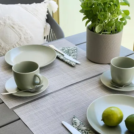 Apartmán Luxe Haven On Diofa