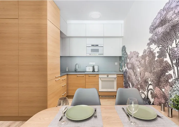 Luxe Haven On Diofa דירה
