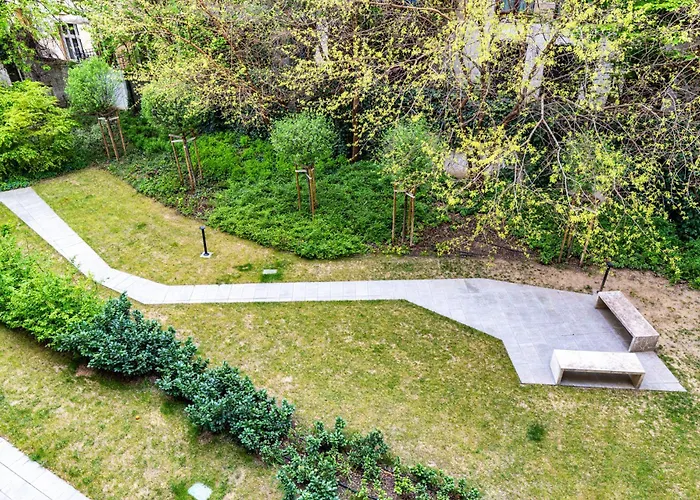 Luxe Haven On Diofa * בודפשט
